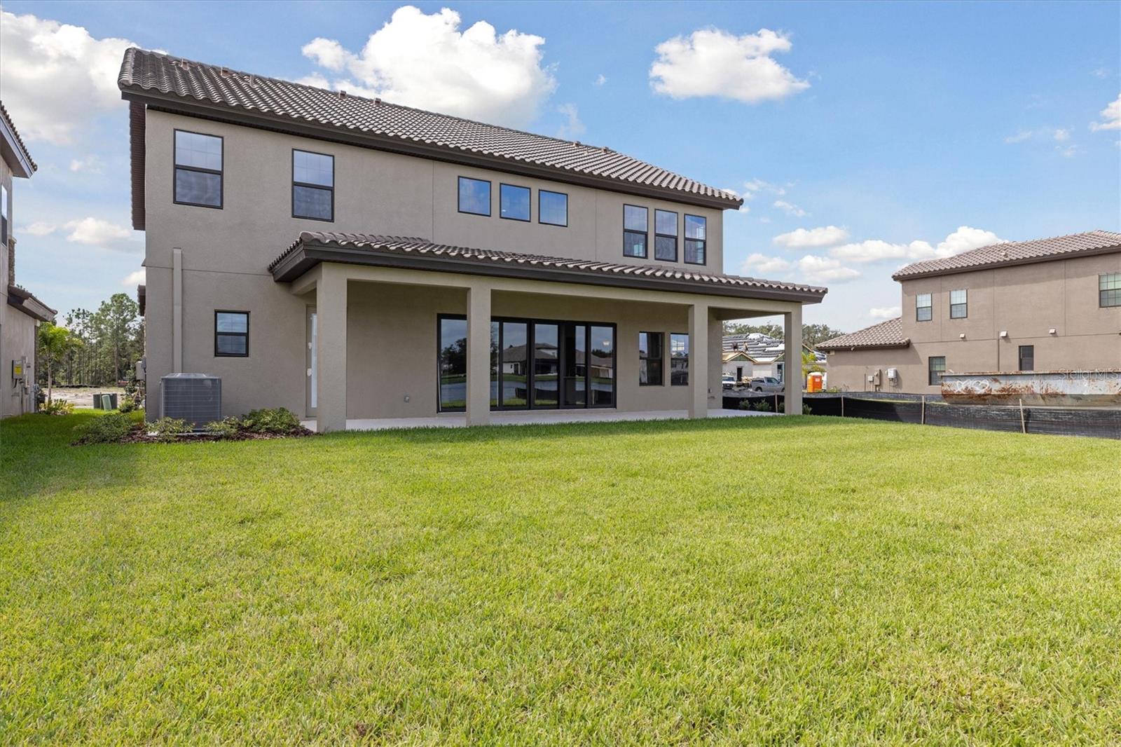 HAWKSTONE - Residential