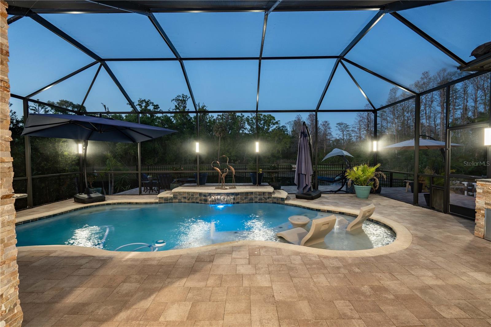 PRISTINE LAKE PRESERVE - Residential