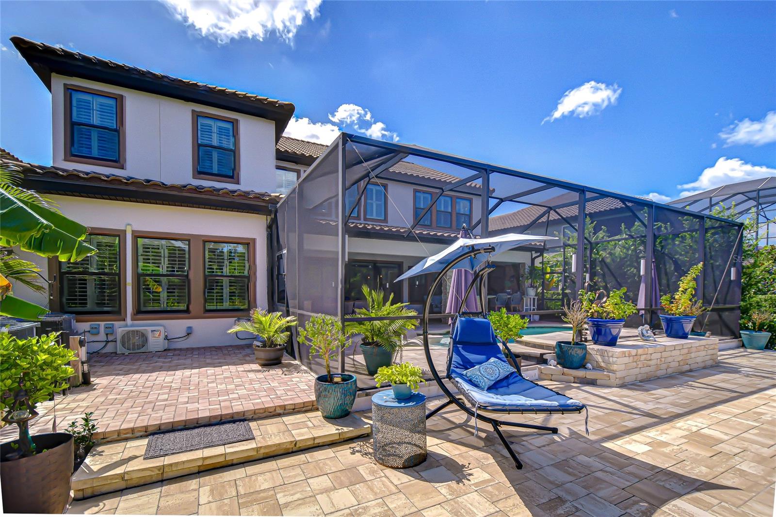 PRISTINE LAKE PRESERVE - Residential
