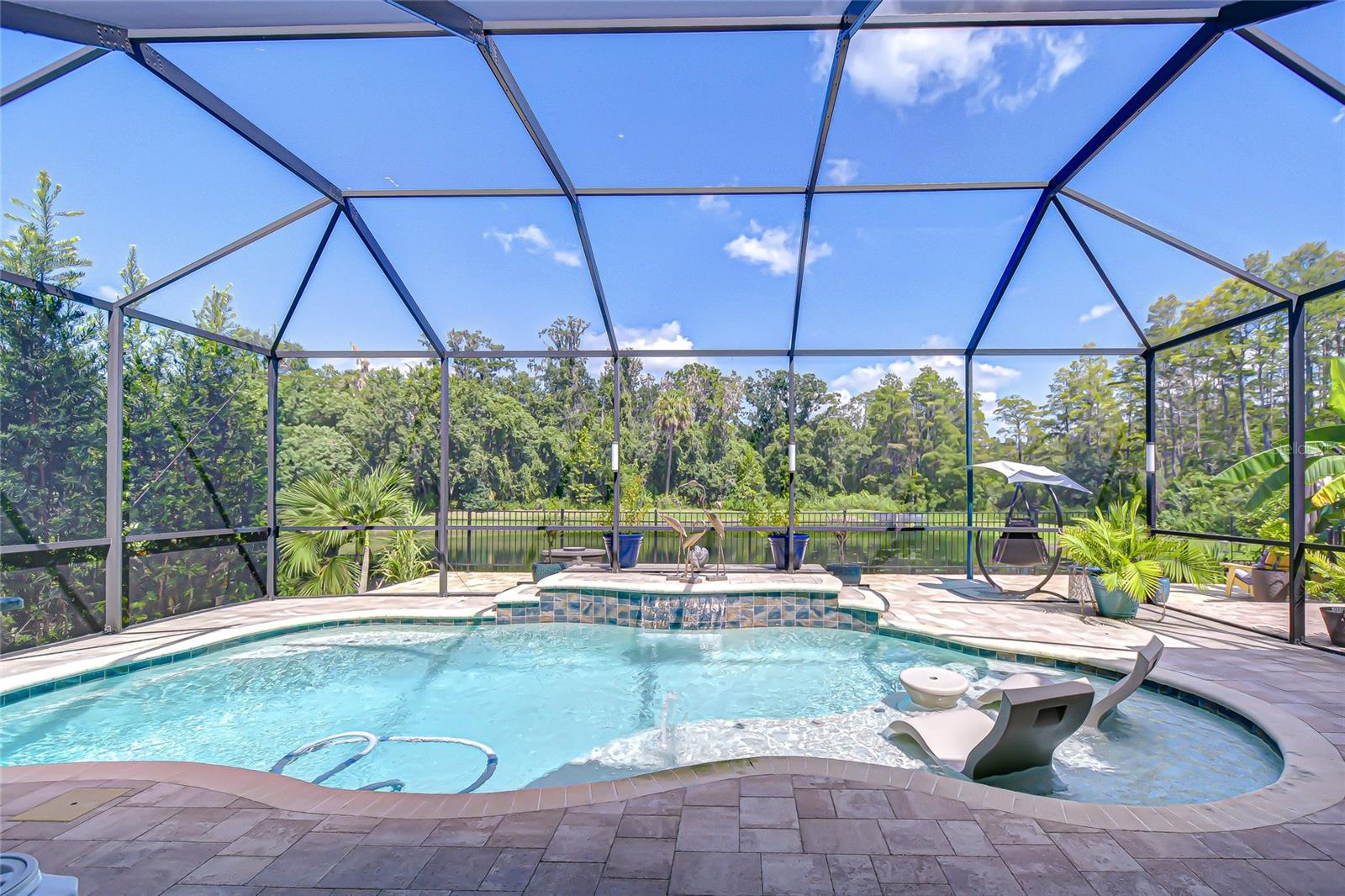 PRISTINE LAKE PRESERVE - Residential