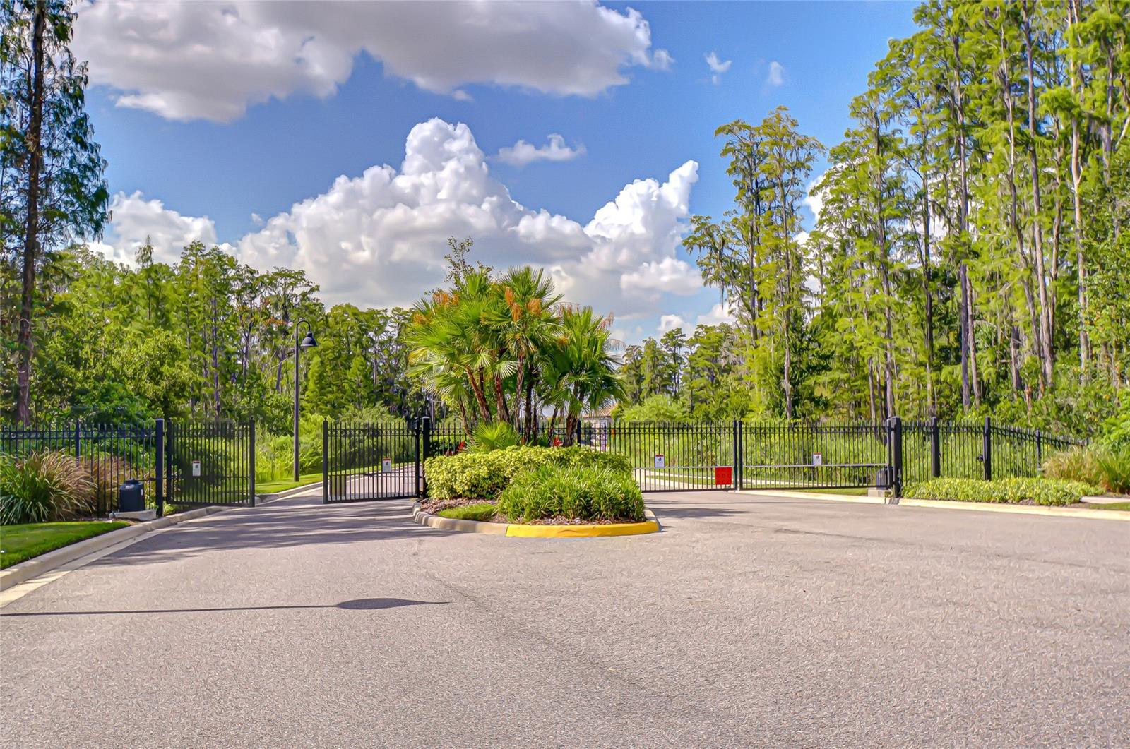 PRISTINE LAKE PRESERVE - Residential