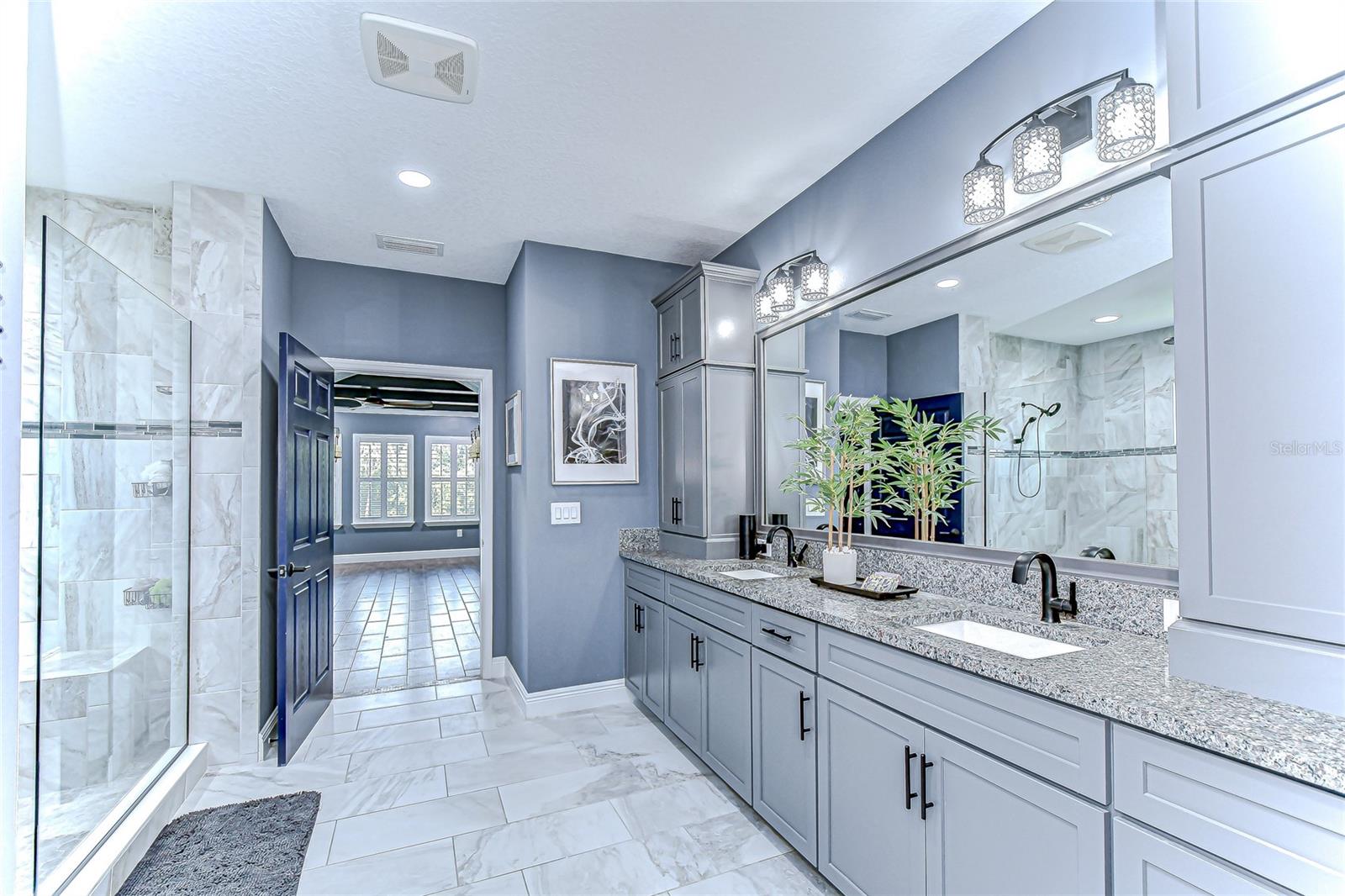 PRISTINE LAKE PRESERVE - Residential