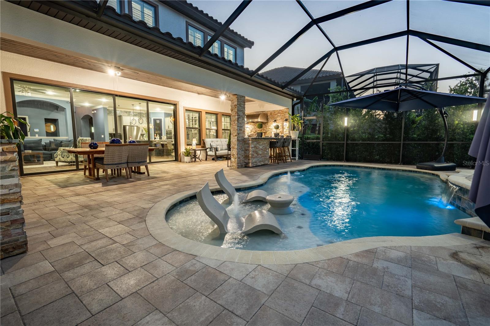 PRISTINE LAKE PRESERVE - Residential
