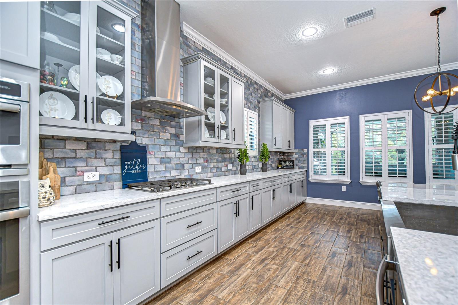 PRISTINE LAKE PRESERVE - Residential