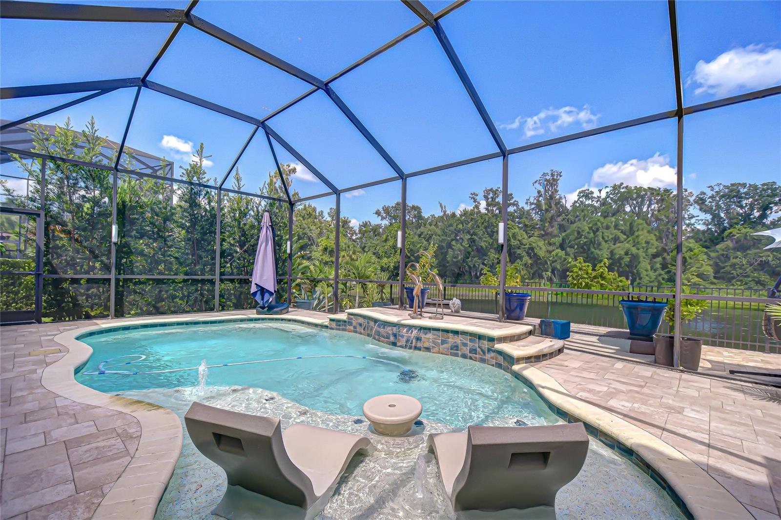 PRISTINE LAKE PRESERVE - Residential