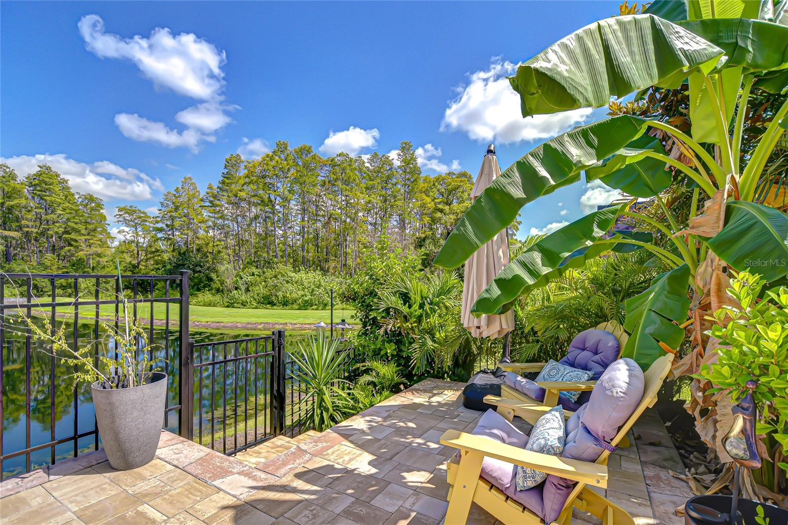 PRISTINE LAKE PRESERVE - Residential