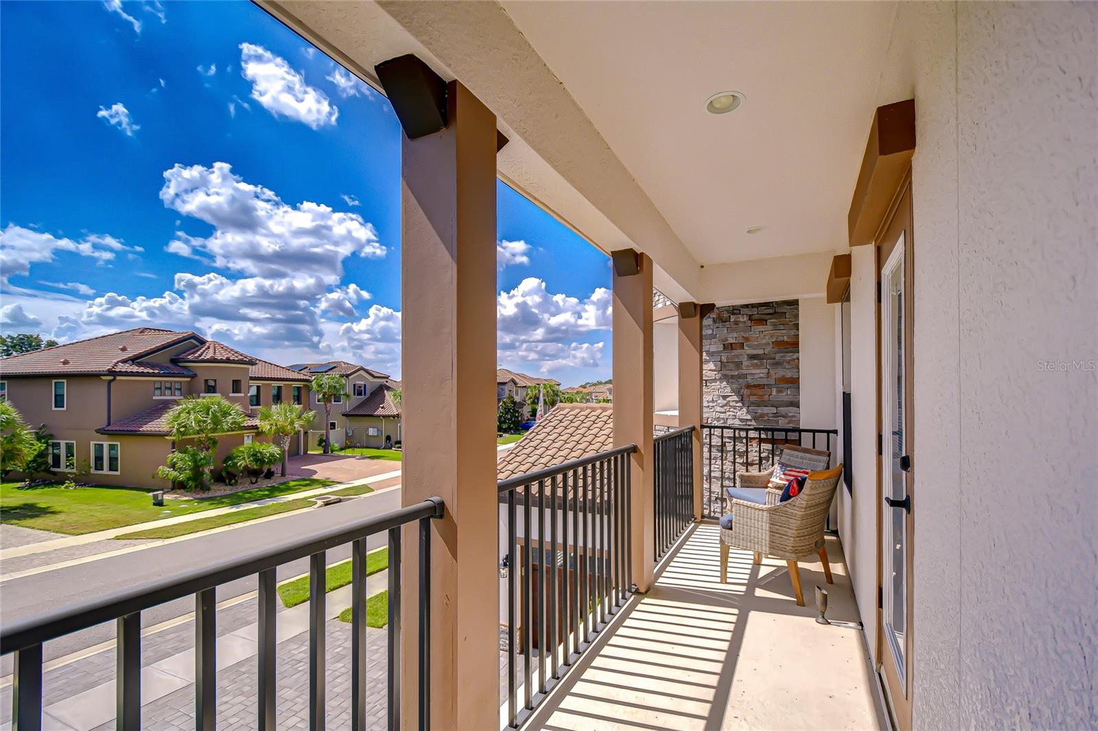 PRISTINE LAKE PRESERVE - Residential