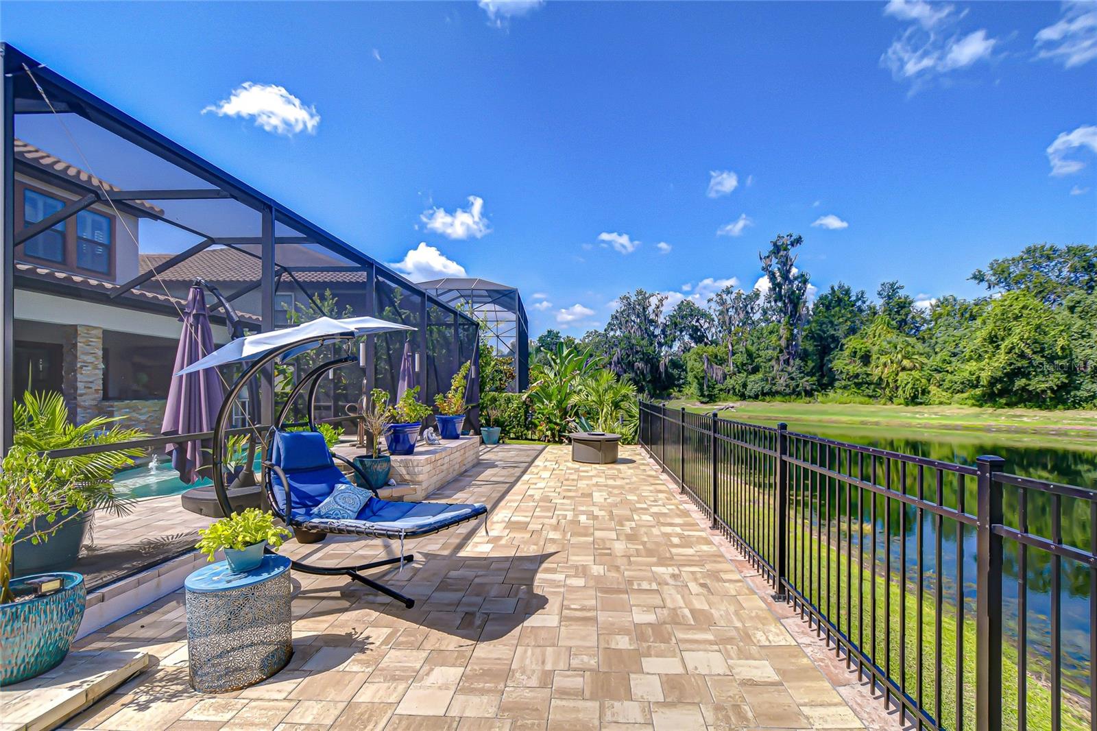 PRISTINE LAKE PRESERVE - Residential