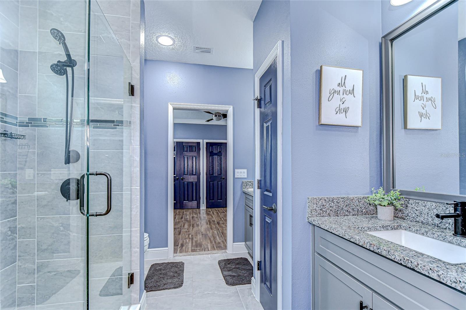 PRISTINE LAKE PRESERVE - Residential