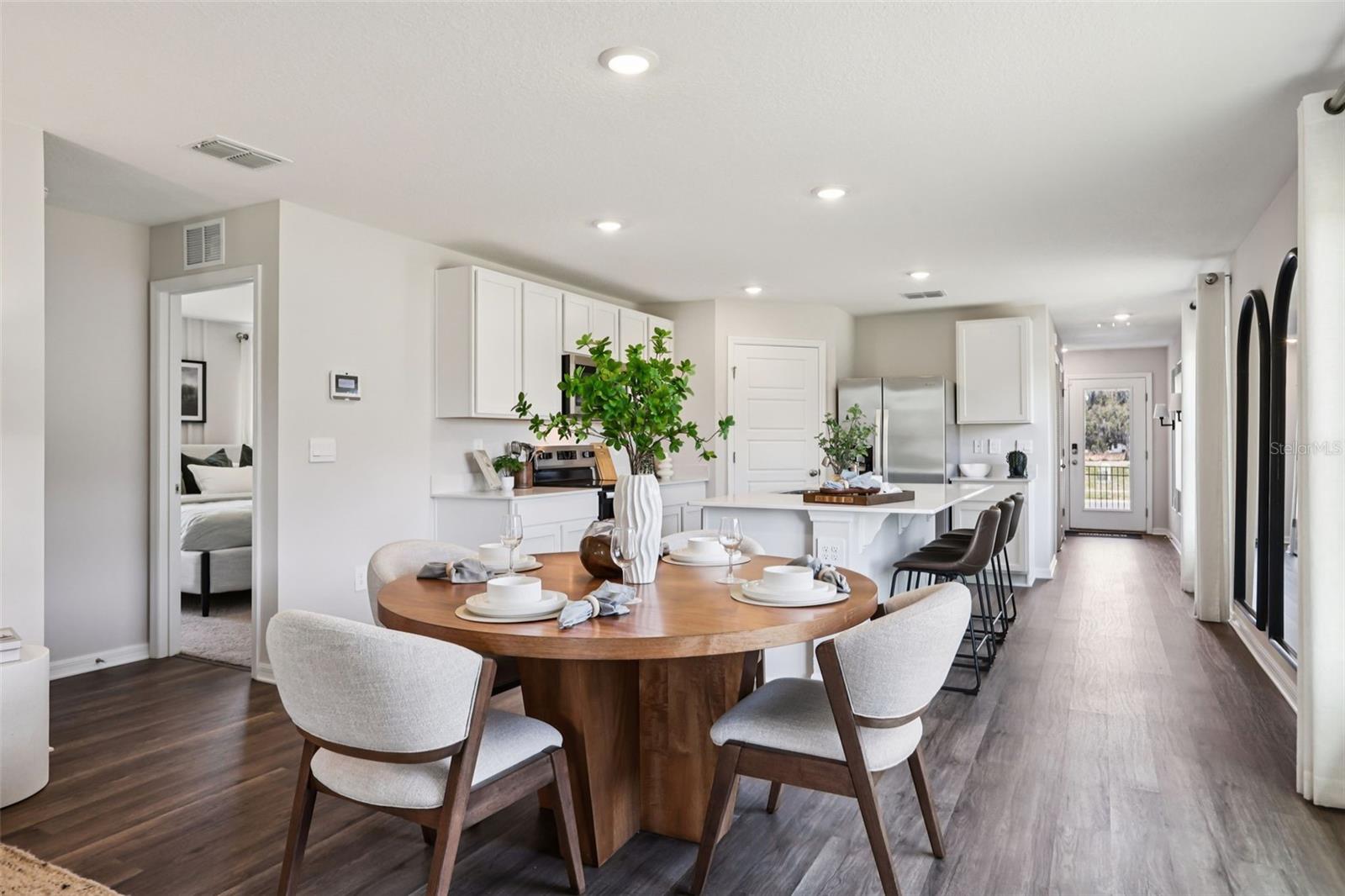 BRADBURY CREEK - Residential