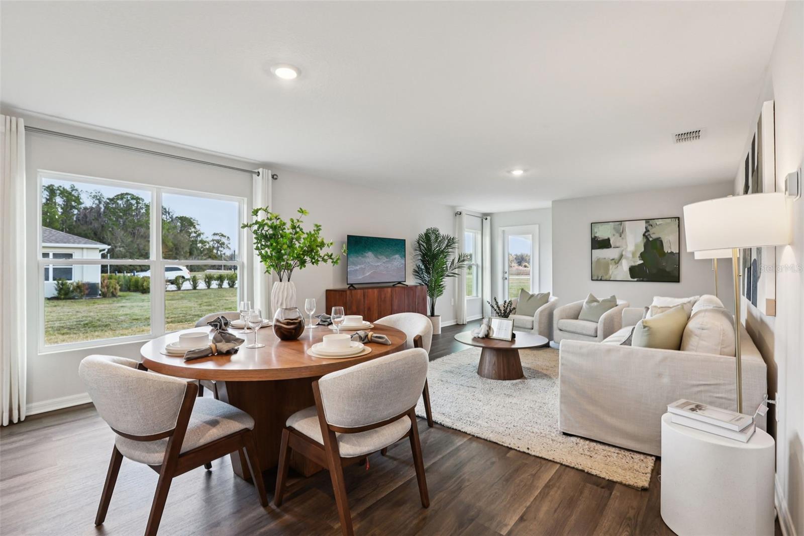 BRADBURY CREEK - Residential