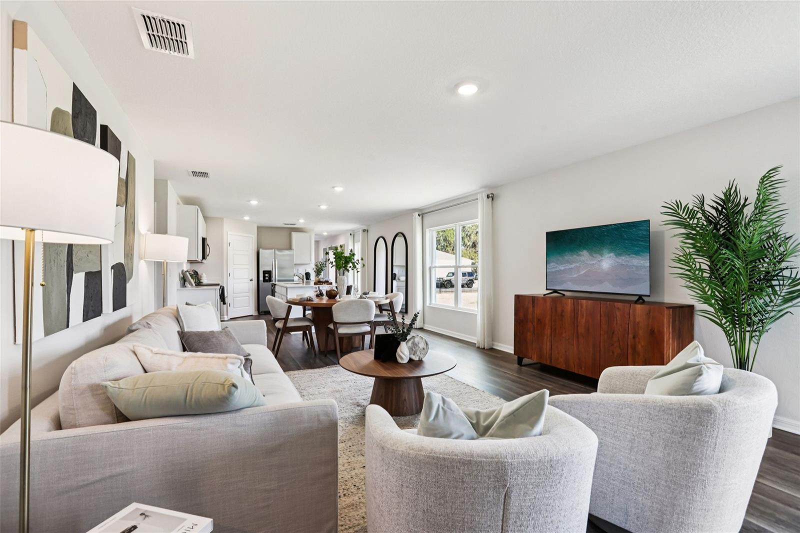 BRADBURY CREEK - Residential