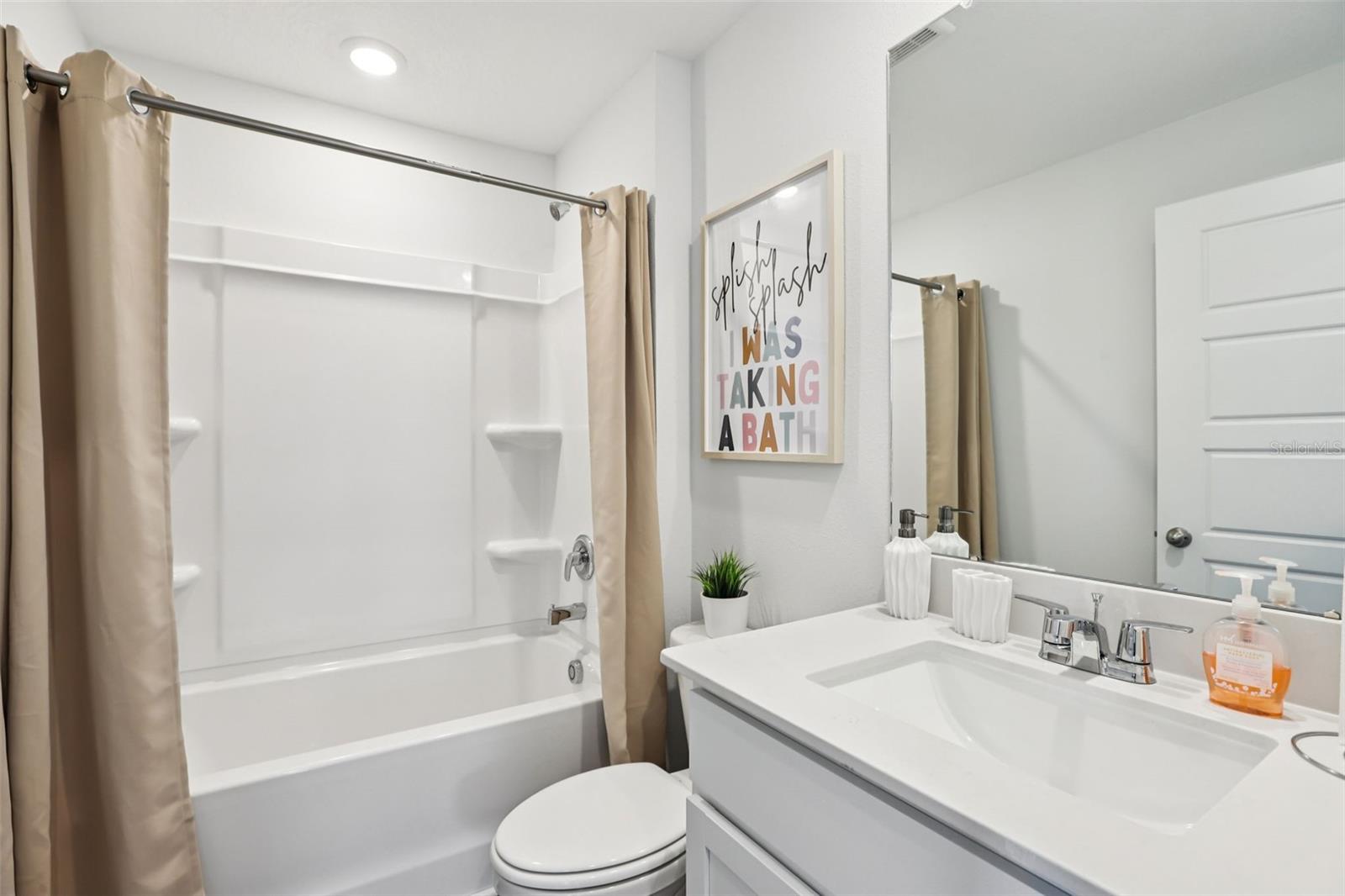 BRADBURY CREEK - Residential