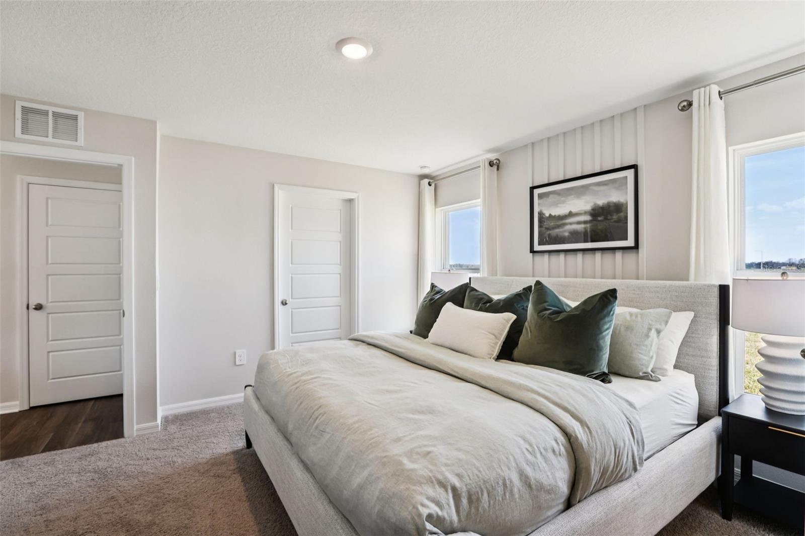 BRADBURY CREEK - Residential