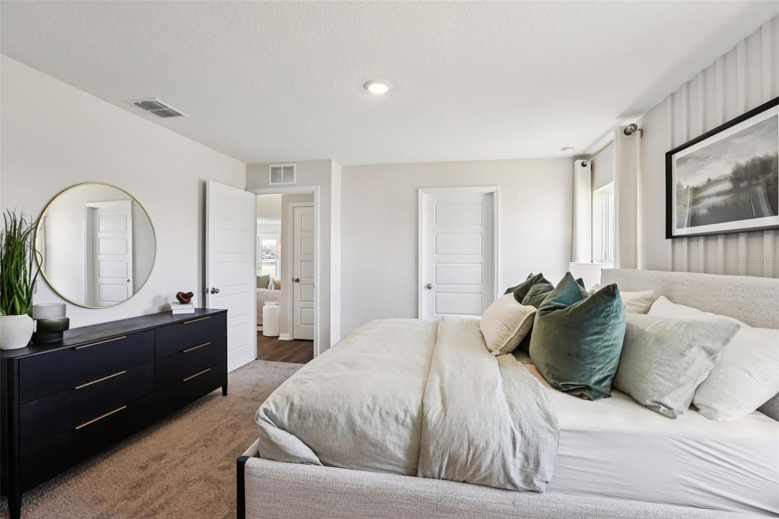 BRADBURY CREEK - Residential