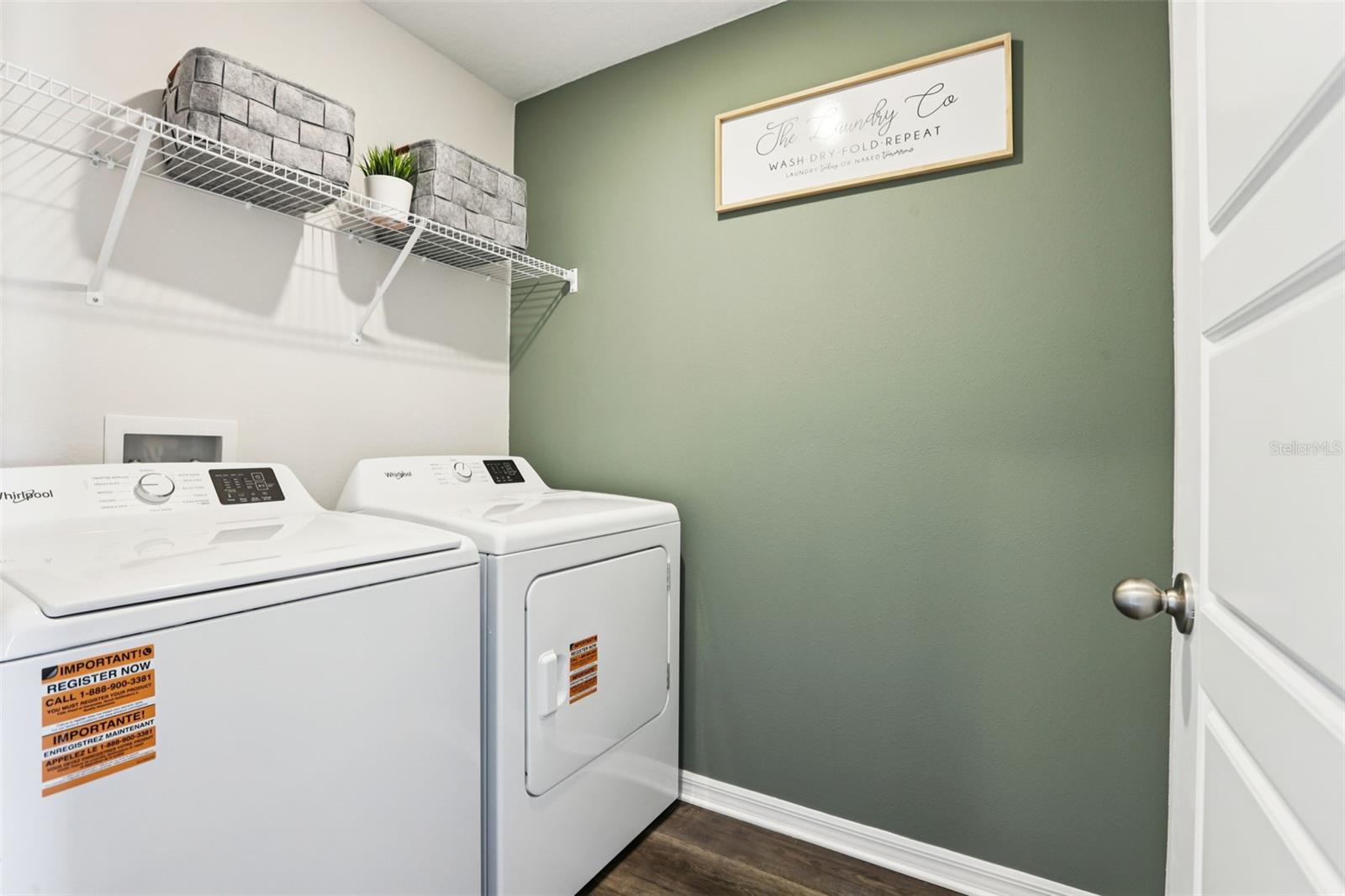 BRADBURY CREEK - Residential