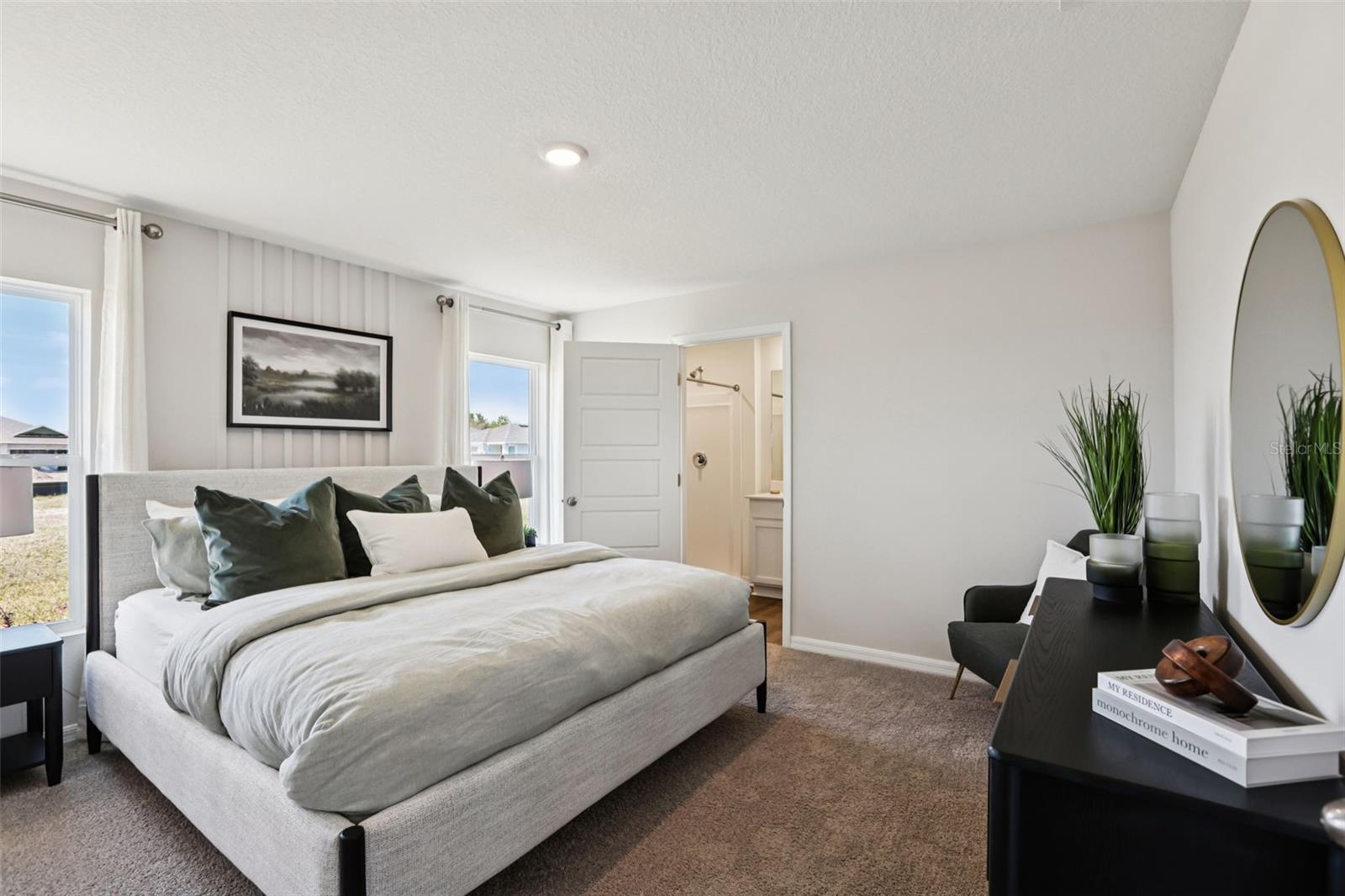 BRADBURY CREEK - Residential