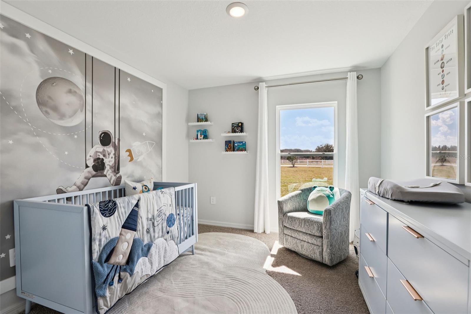 BRADBURY CREEK - Residential