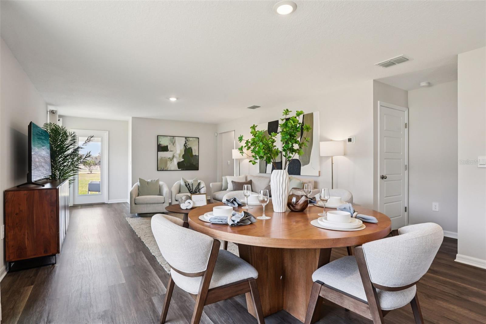 BRADBURY CREEK - Residential