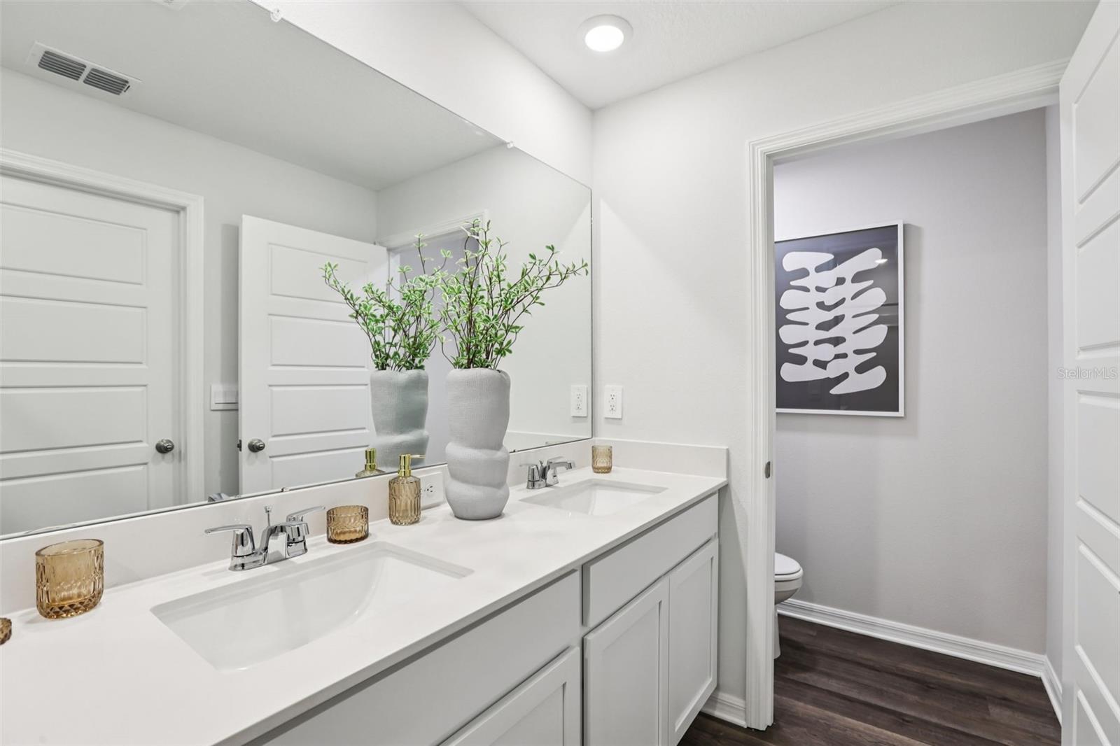 BRADBURY CREEK - Residential