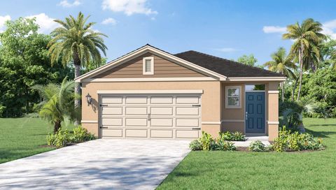 Photo of 3396 Wakefield Drive, Haines City, FL 33844 (MLS # O6395777)