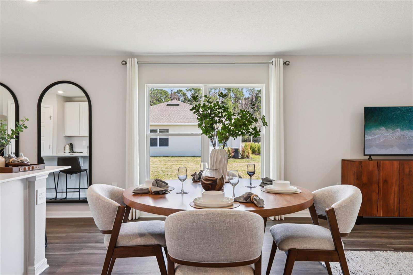 BRADBURY CREEK - Residential