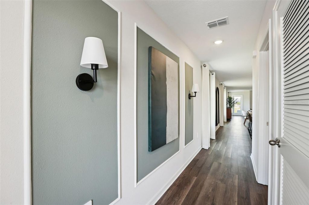 Photo of 3396 Wakefield Drive, Haines City, FL 33844 (MLS # O6395777)