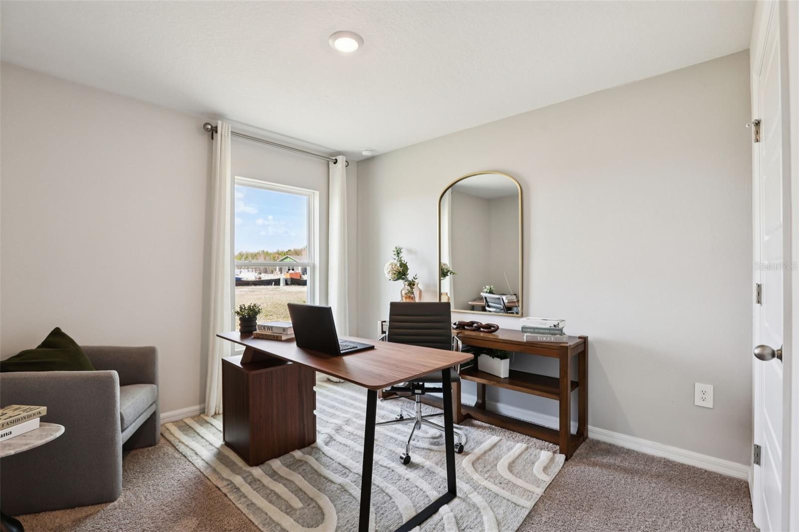 BRADBURY CREEK - Residential