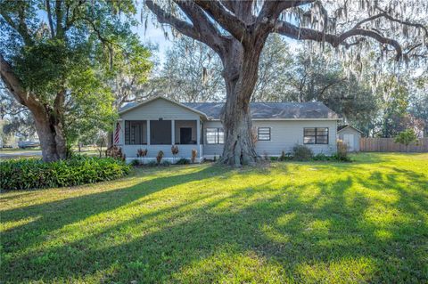 516 MIMOSA AVENUE BARTOW FL 33830