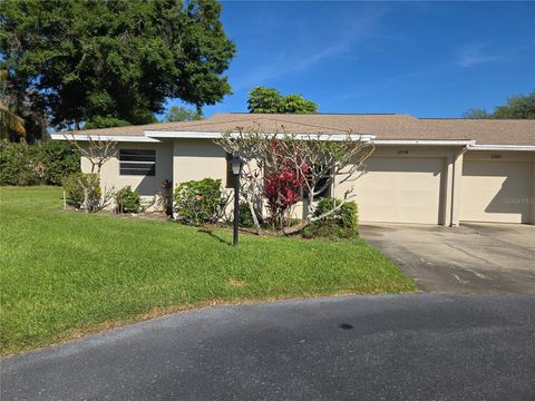 Photo of 2974 Captiva Gardens Drive #17, Sarasota, FL 34231 (MLS # A4688730)