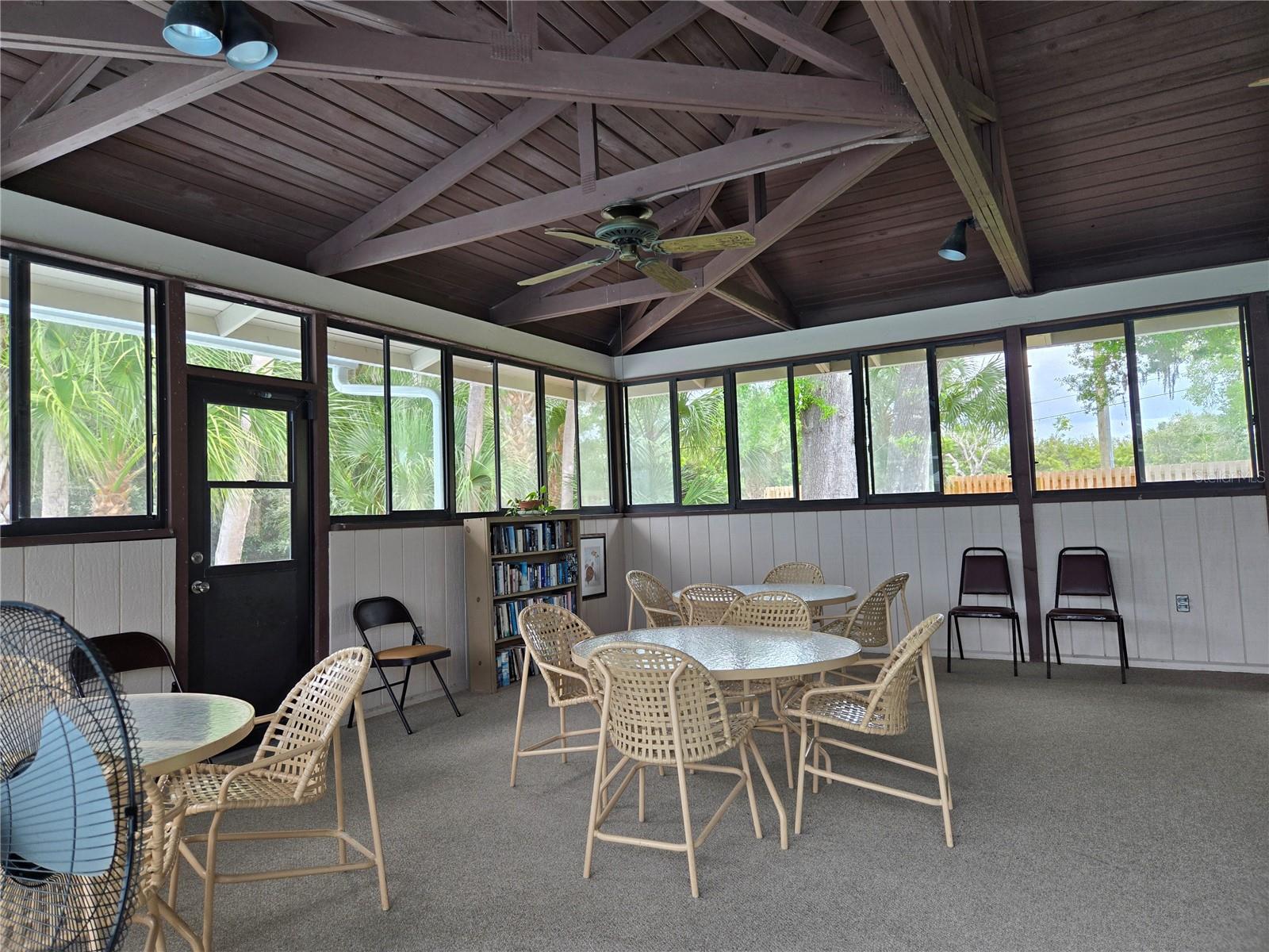 CAPTIVA GARDENS - Residential