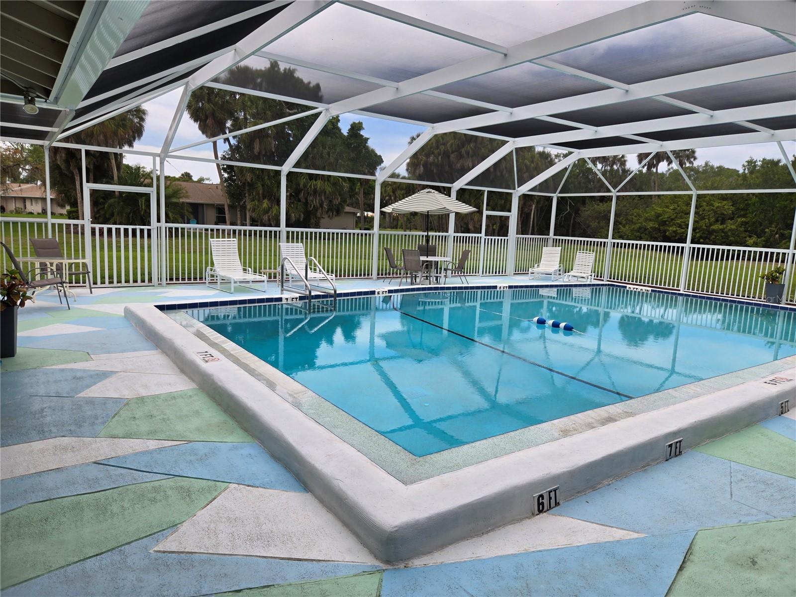 CAPTIVA GARDENS - Residential