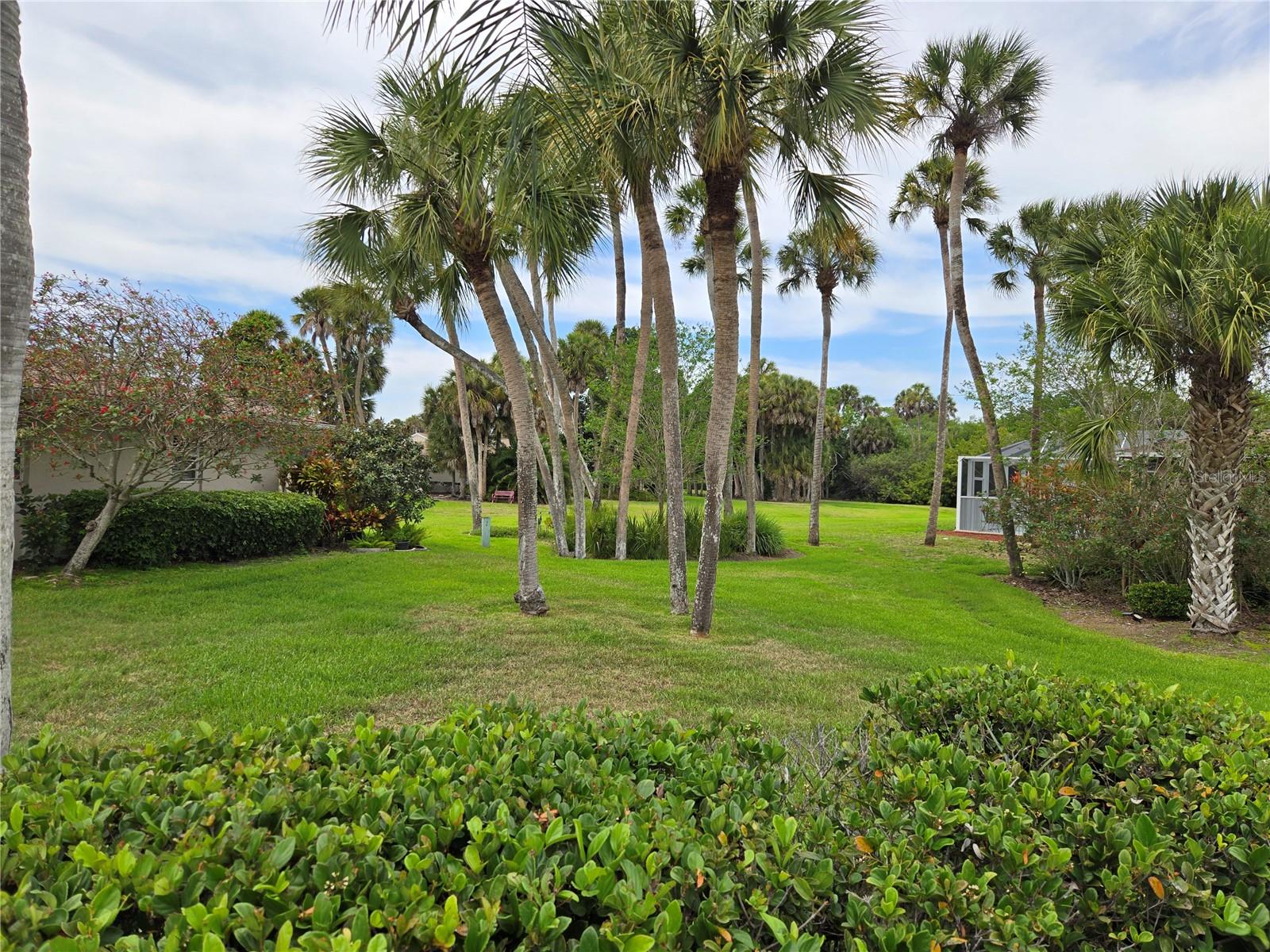 CAPTIVA GARDENS - Residential