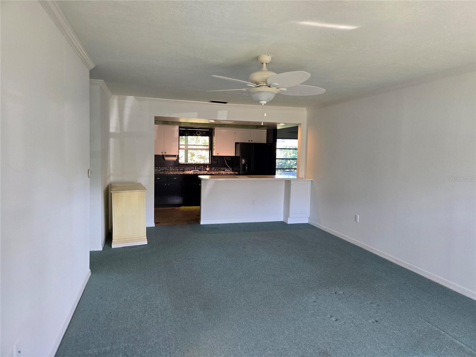 CAPTIVA GARDENS - Residential