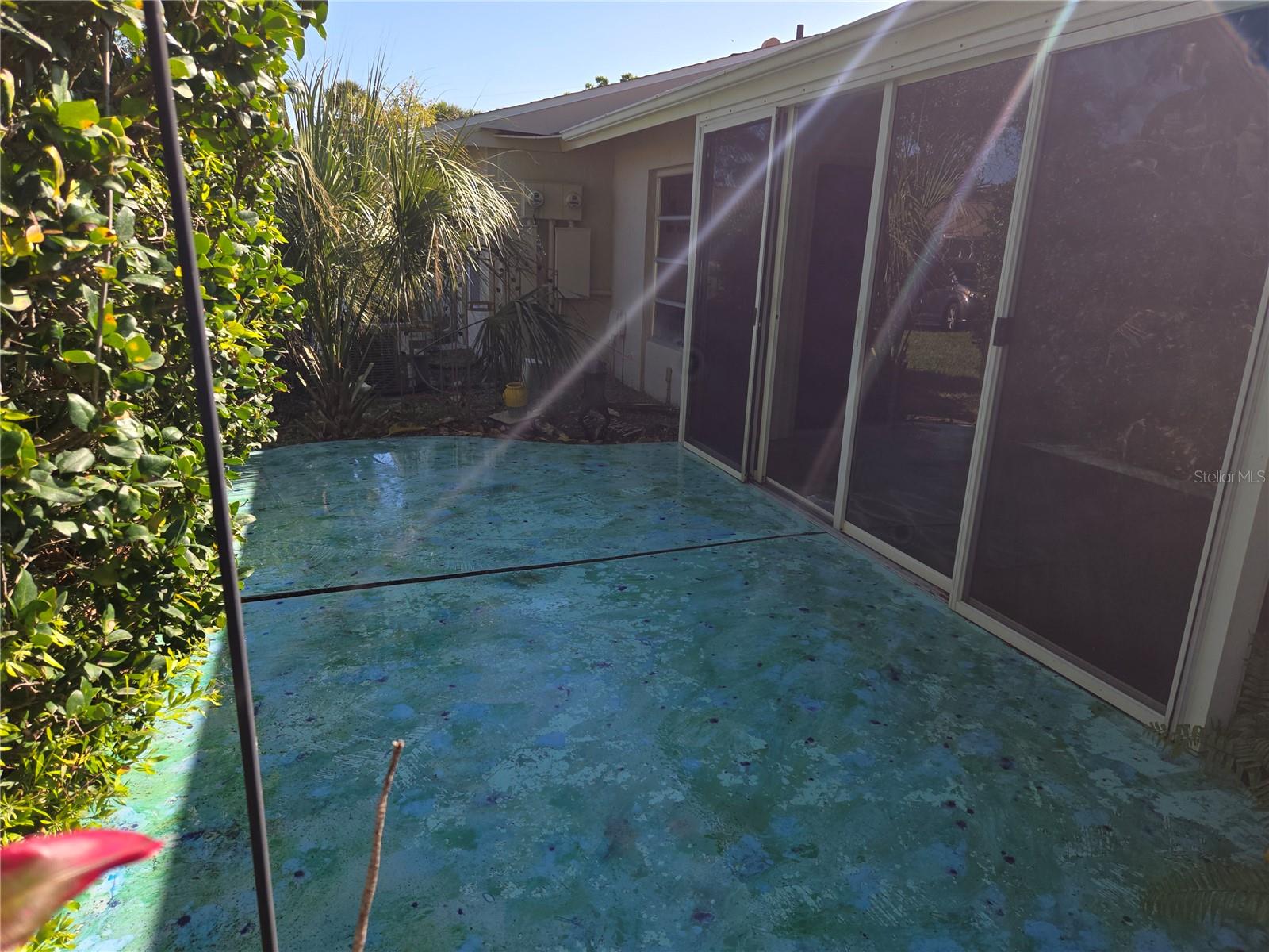 CAPTIVA GARDENS - Residential