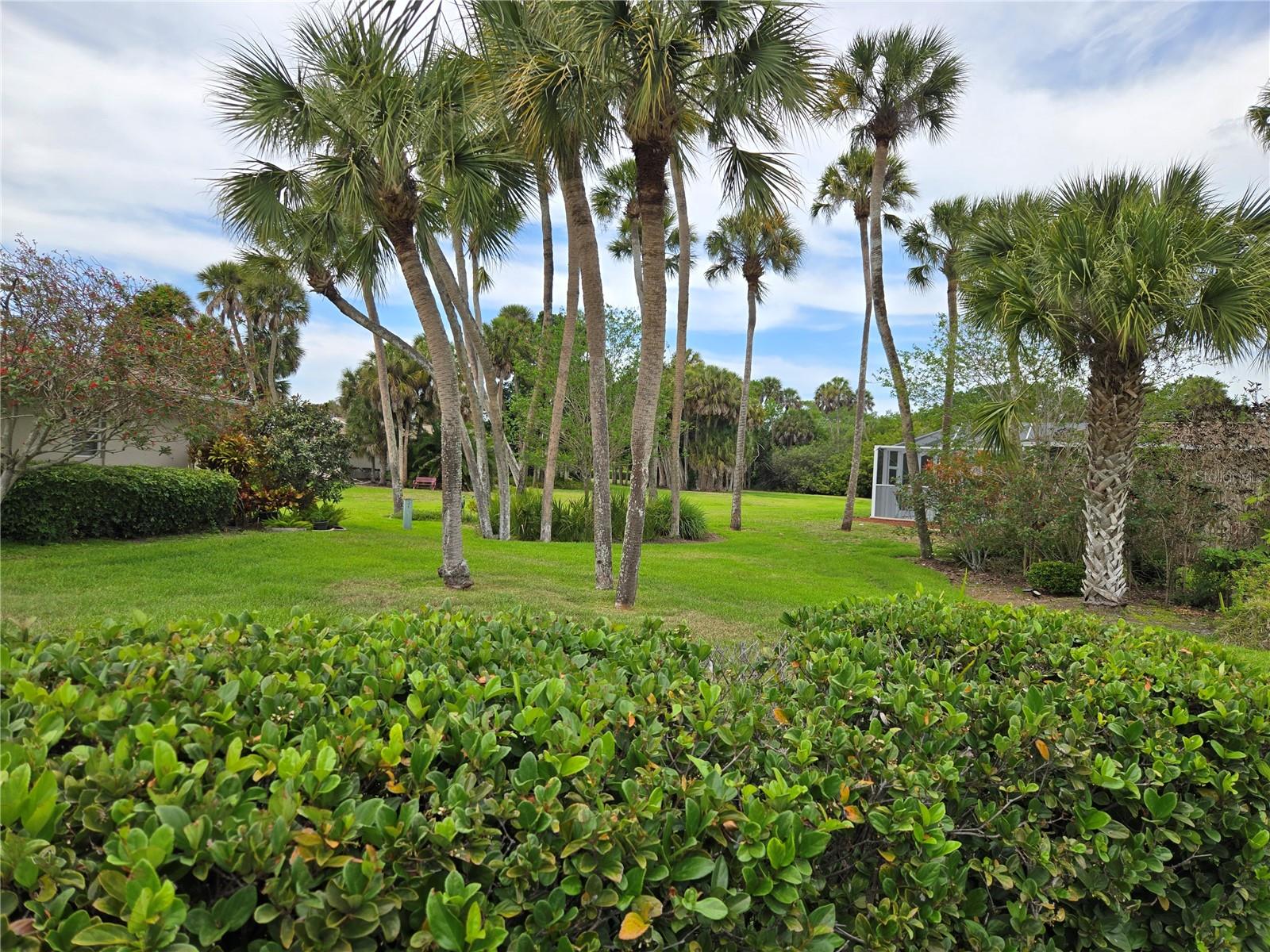CAPTIVA GARDENS - Residential