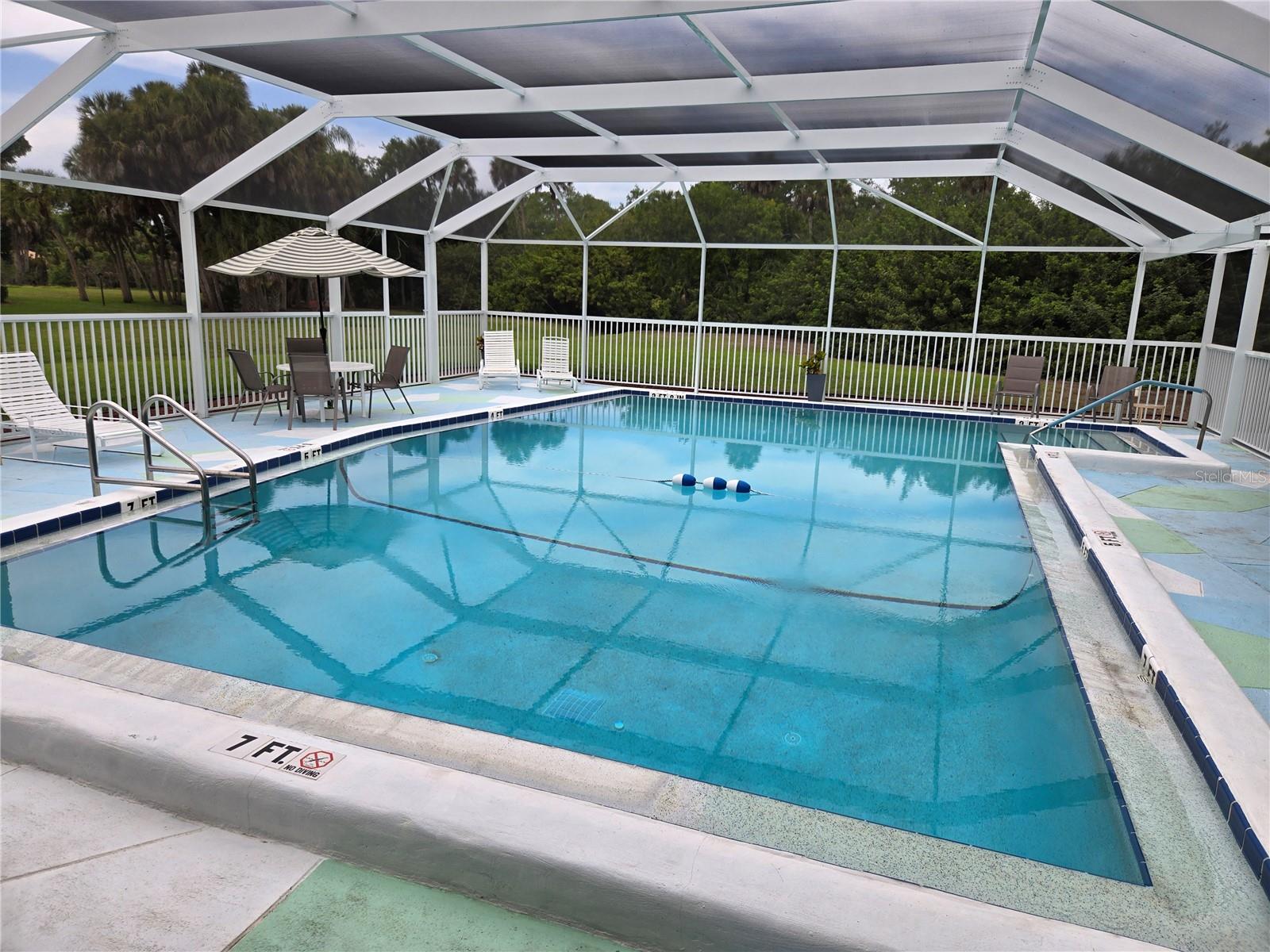CAPTIVA GARDENS - Residential