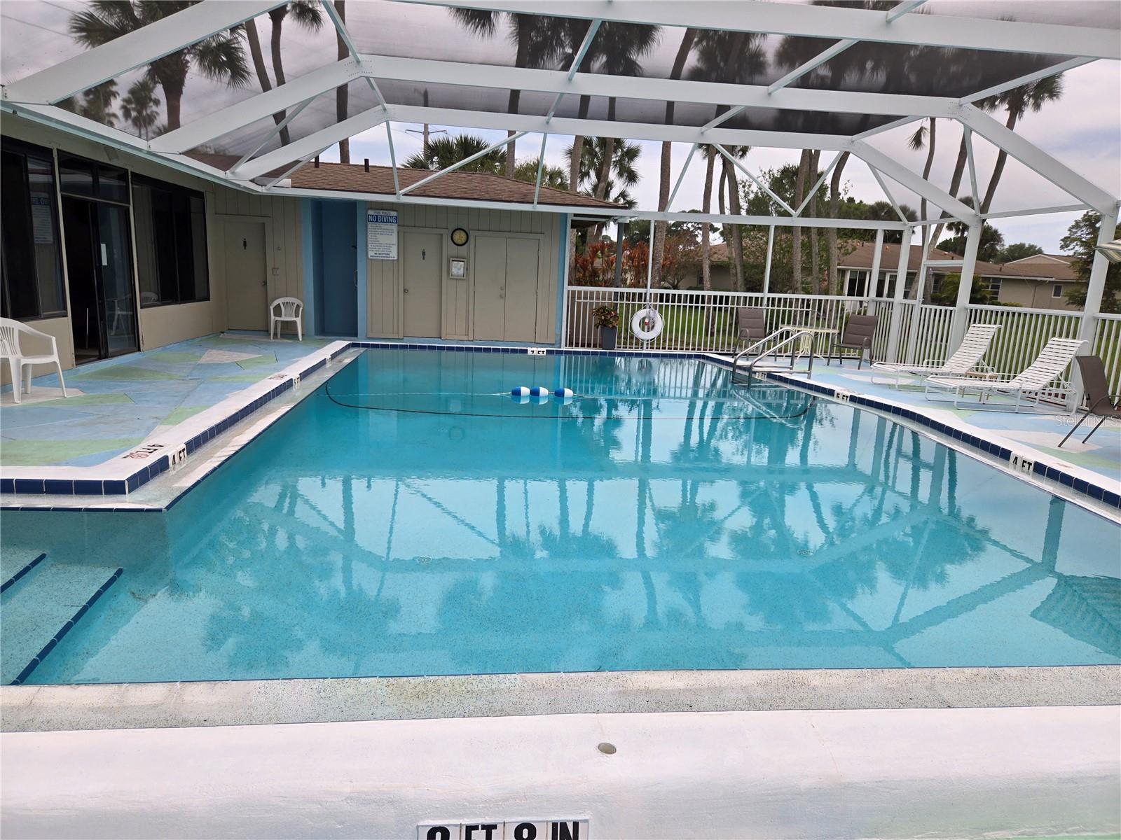 CAPTIVA GARDENS - Residential