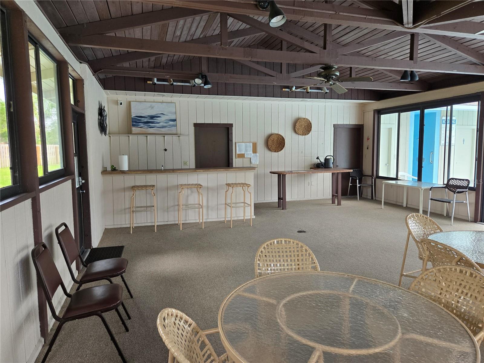 CAPTIVA GARDENS - Residential