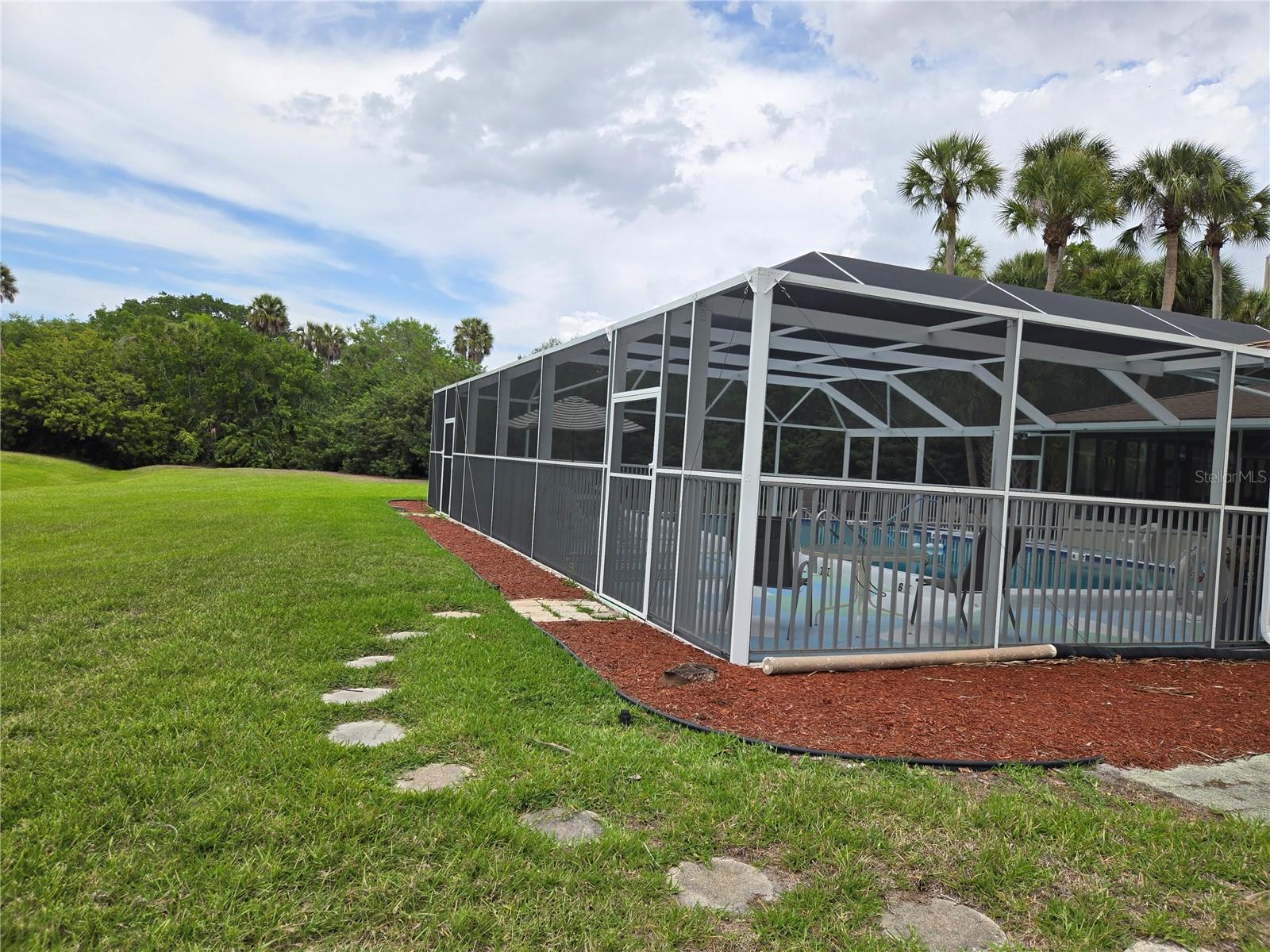 CAPTIVA GARDENS - Residential