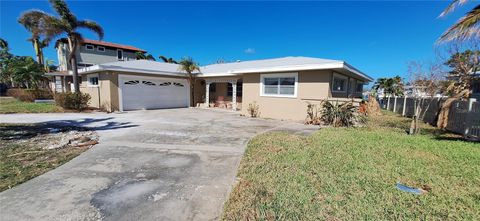 A home in NORTH REDINGTON BEACH