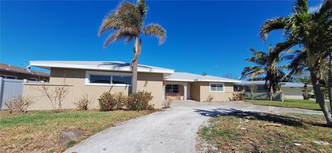 A home in NORTH REDINGTON BEACH