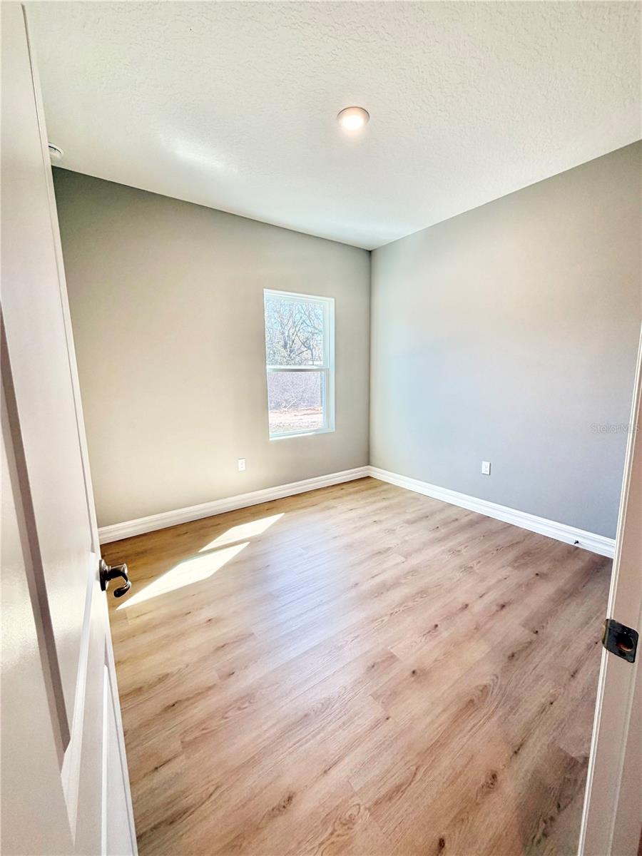 CITY OF CENTER HILL - Residential