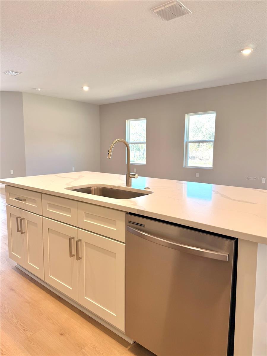 CITY OF CENTER HILL - Residential