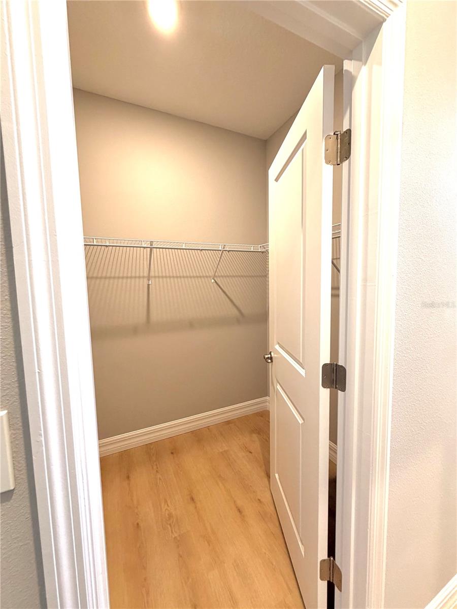 CITY OF CENTER HILL - Residential