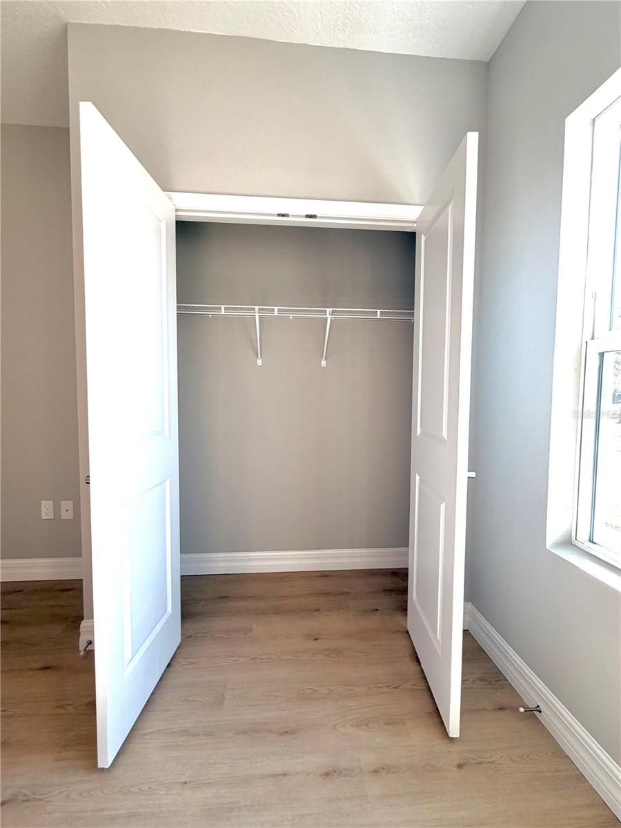 CITY OF CENTER HILL - Residential