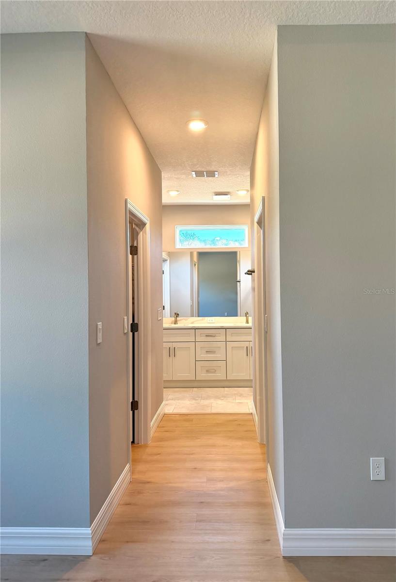 CITY OF CENTER HILL - Residential