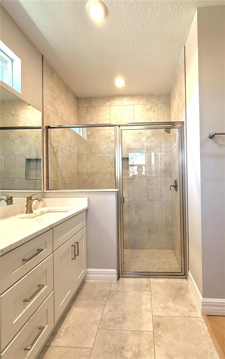 CITY OF CENTER HILL - Residential