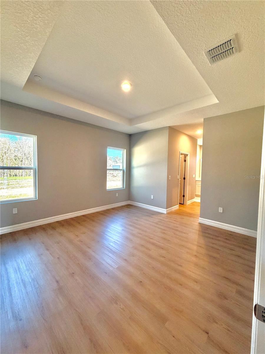 CITY OF CENTER HILL - Residential