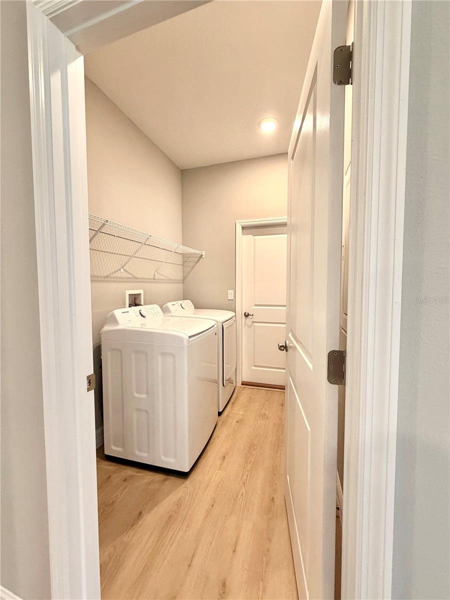 CITY OF CENTER HILL - Residential